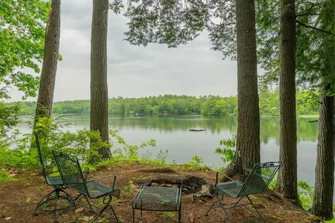 101 Little Drive Litchfield ME 04350