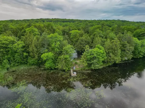 101 Little Drive Litchfield ME 04350