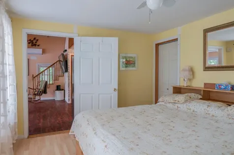 101 Little Drive Litchfield ME 04350