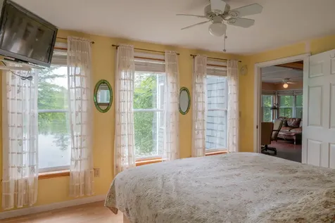 101 Little Drive Litchfield ME 04350