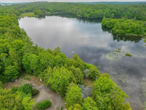101 Little Drive Litchfield ME 04350
