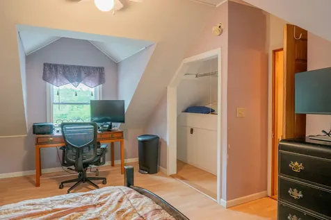 101 Little Drive Litchfield ME 04350