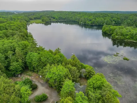 101 Little Drive Litchfield ME 04350