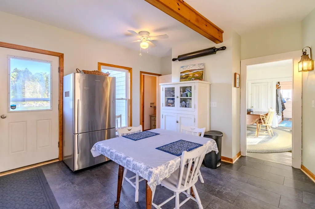211 Main Street Jonesport ME 04649