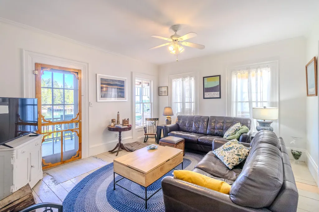 211 Main Street Jonesport ME 04649