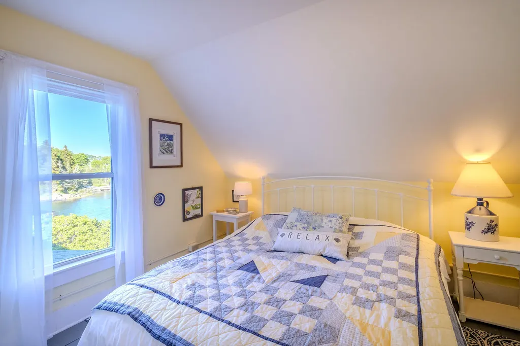 211 Main Street Jonesport ME 04649