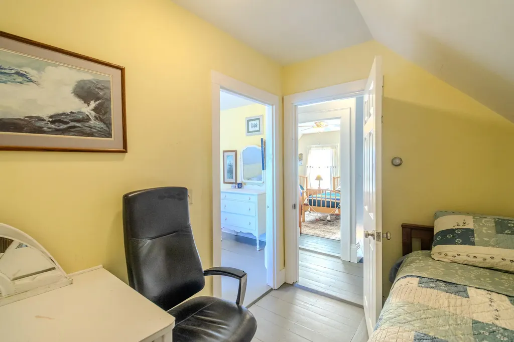 211 Main Street Jonesport ME 04649