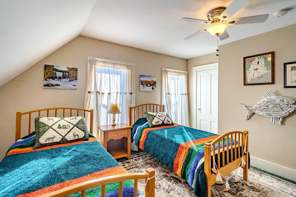 211 Main Street Jonesport ME 04649
