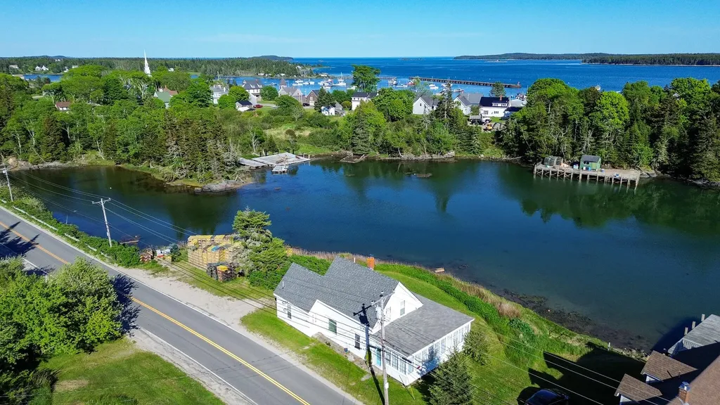 211 Main Street Jonesport ME 04649