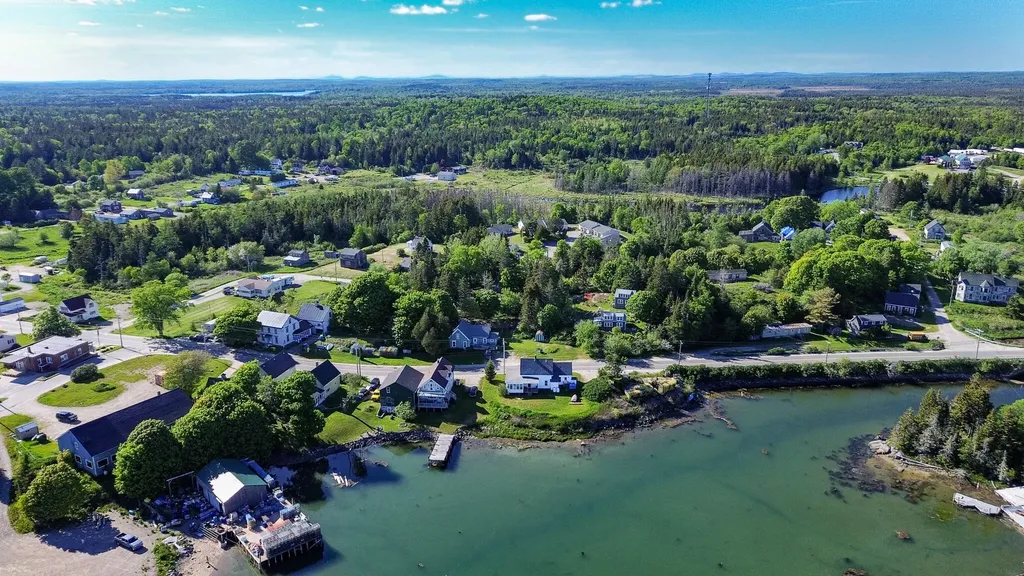 211 Main Street Jonesport ME 04649