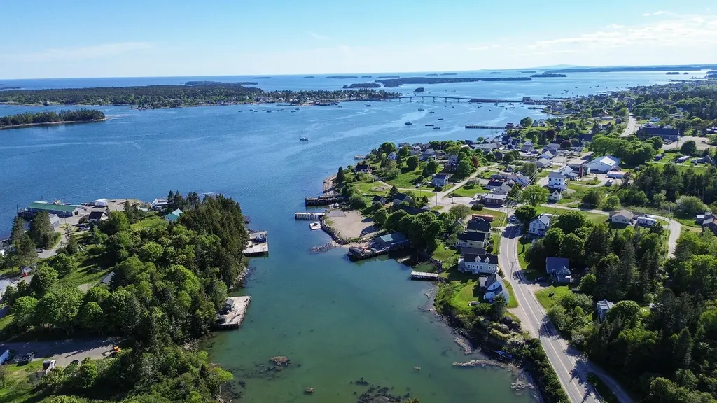 211 Main Street Jonesport ME 04649