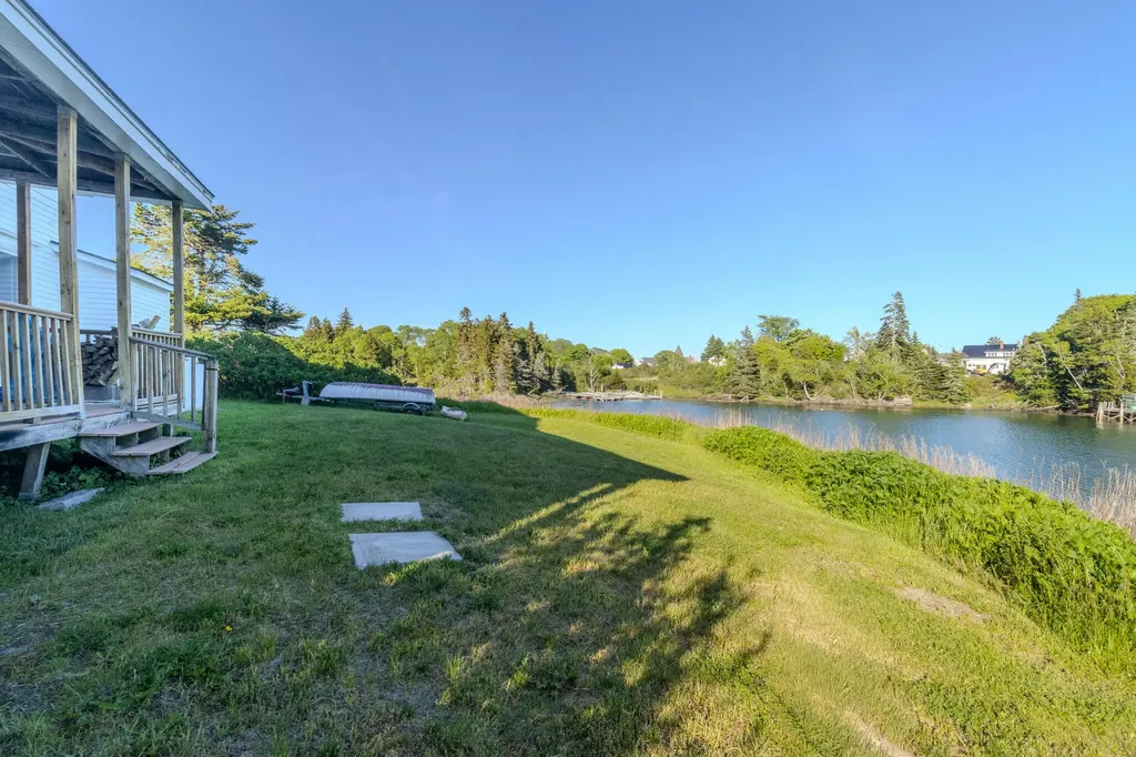 211 Main Street Jonesport ME 04649