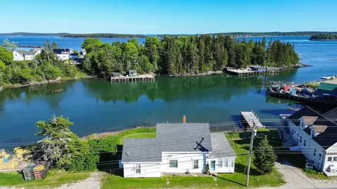 211 Main Street Jonesport ME 04649