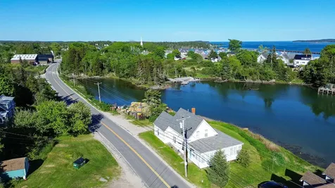 211 Main Street Jonesport ME 04649