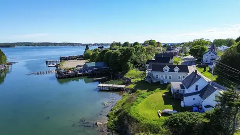 211 Main Street Jonesport ME 04649