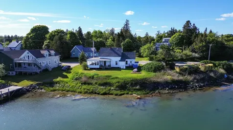 211 Main Street Jonesport ME 04649