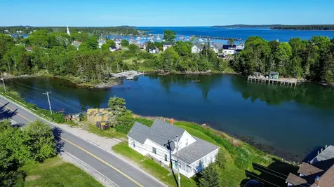 211 Main Street Jonesport ME 04649