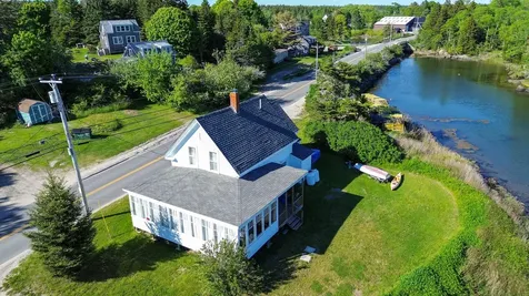 211 Main Street Jonesport ME 04649