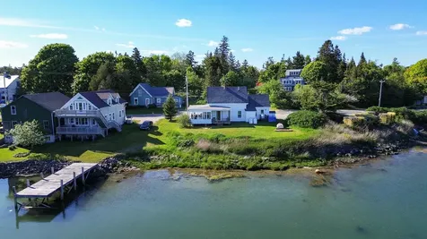 211 Main Street Jonesport ME 04649