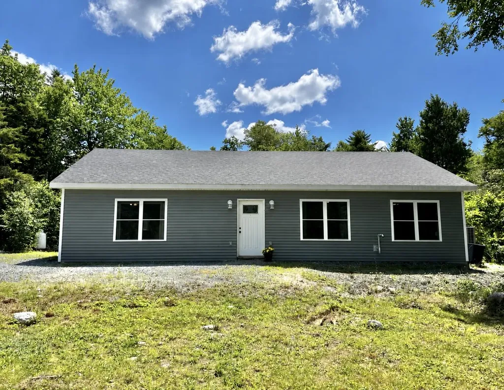 185 Sandy Acres Drive Sullivan ME 04664