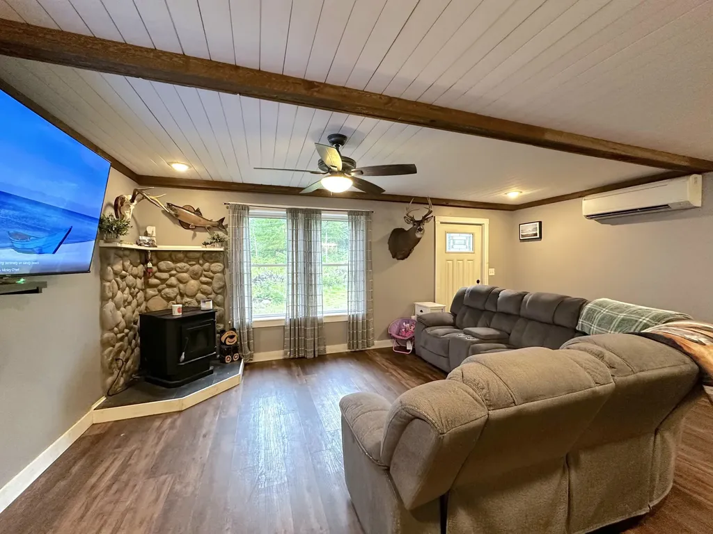 185 Sandy Acres Drive Sullivan ME 04664