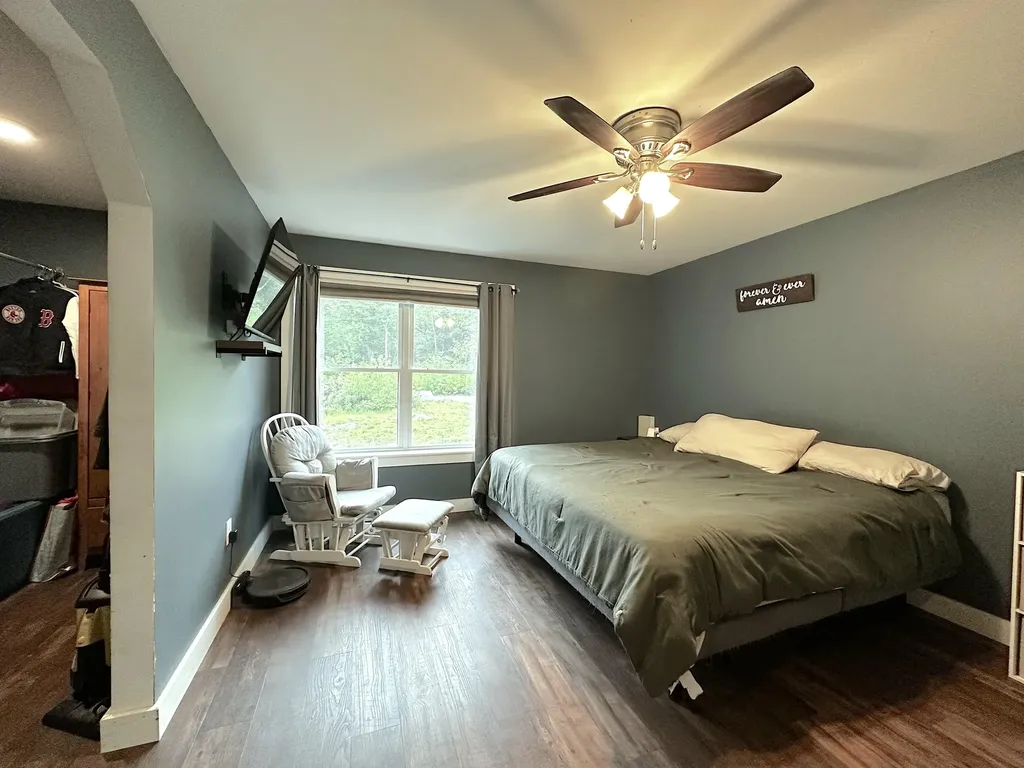 185 Sandy Acres Drive Sullivan ME 04664