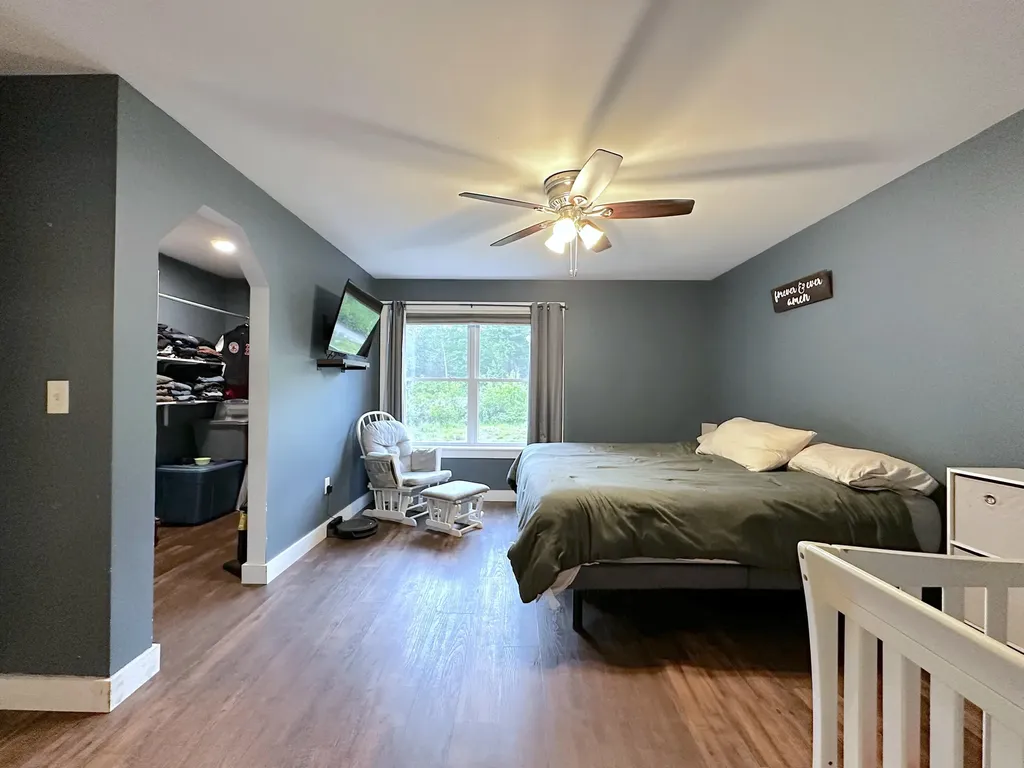 185 Sandy Acres Drive Sullivan ME 04664