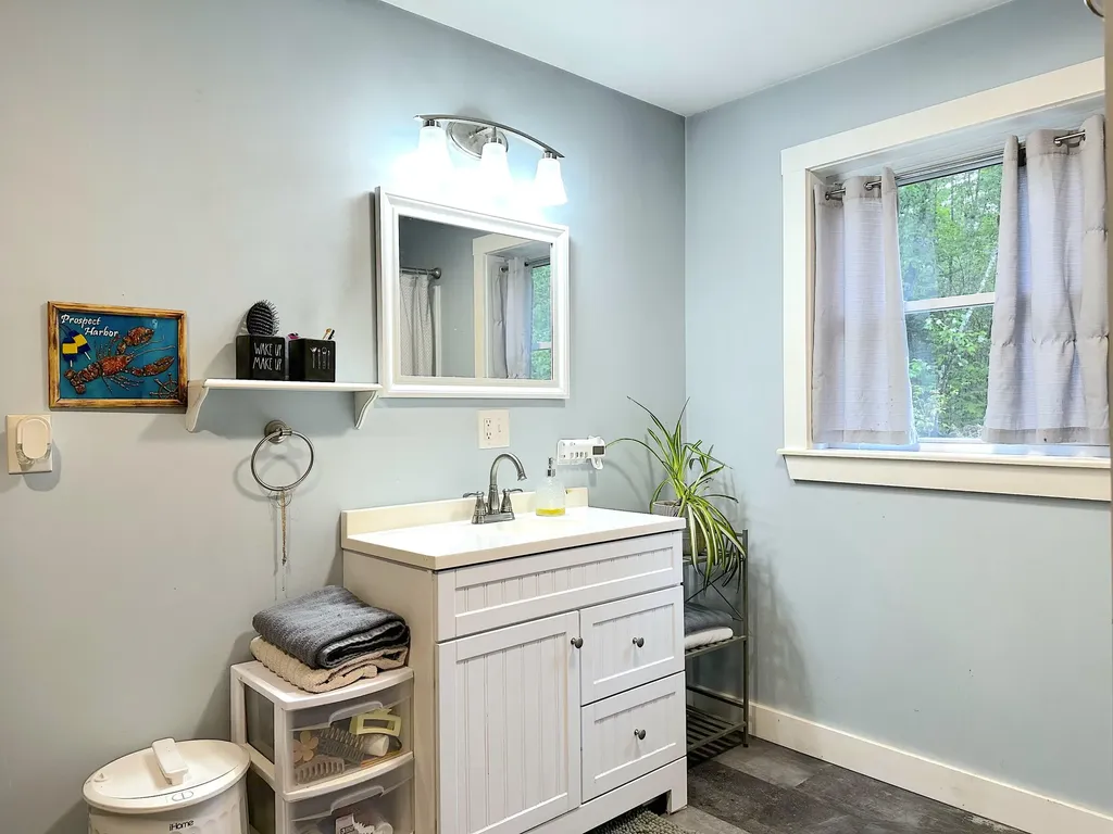 185 Sandy Acres Drive Sullivan ME 04664