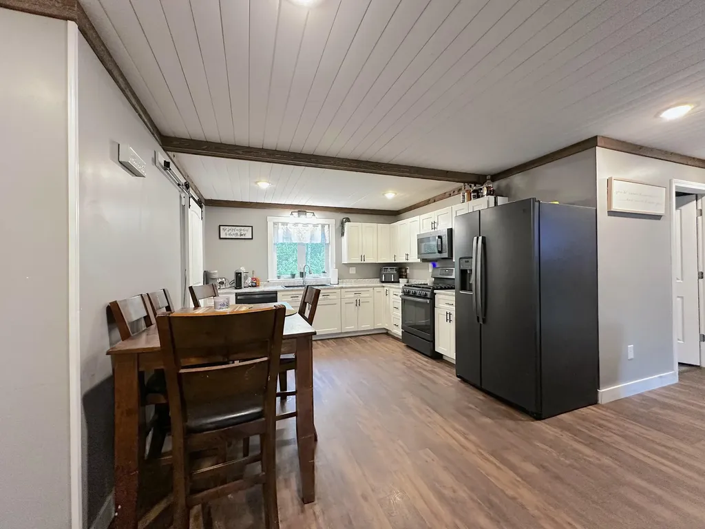 185 Sandy Acres Drive Sullivan ME 04664