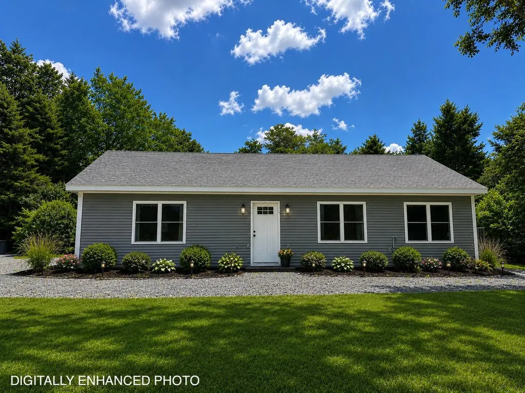 185 Sandy Acres Drive Sullivan ME 04664