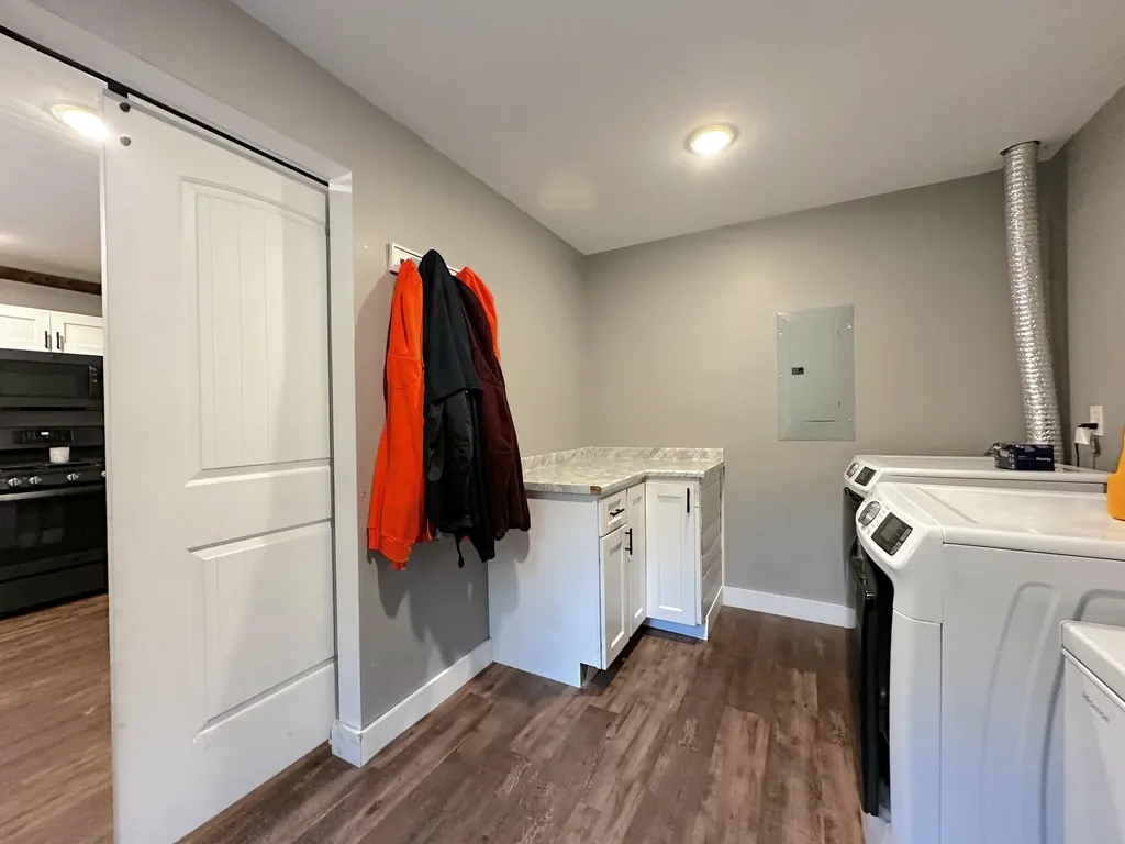 185 Sandy Acres Drive Sullivan ME 04664