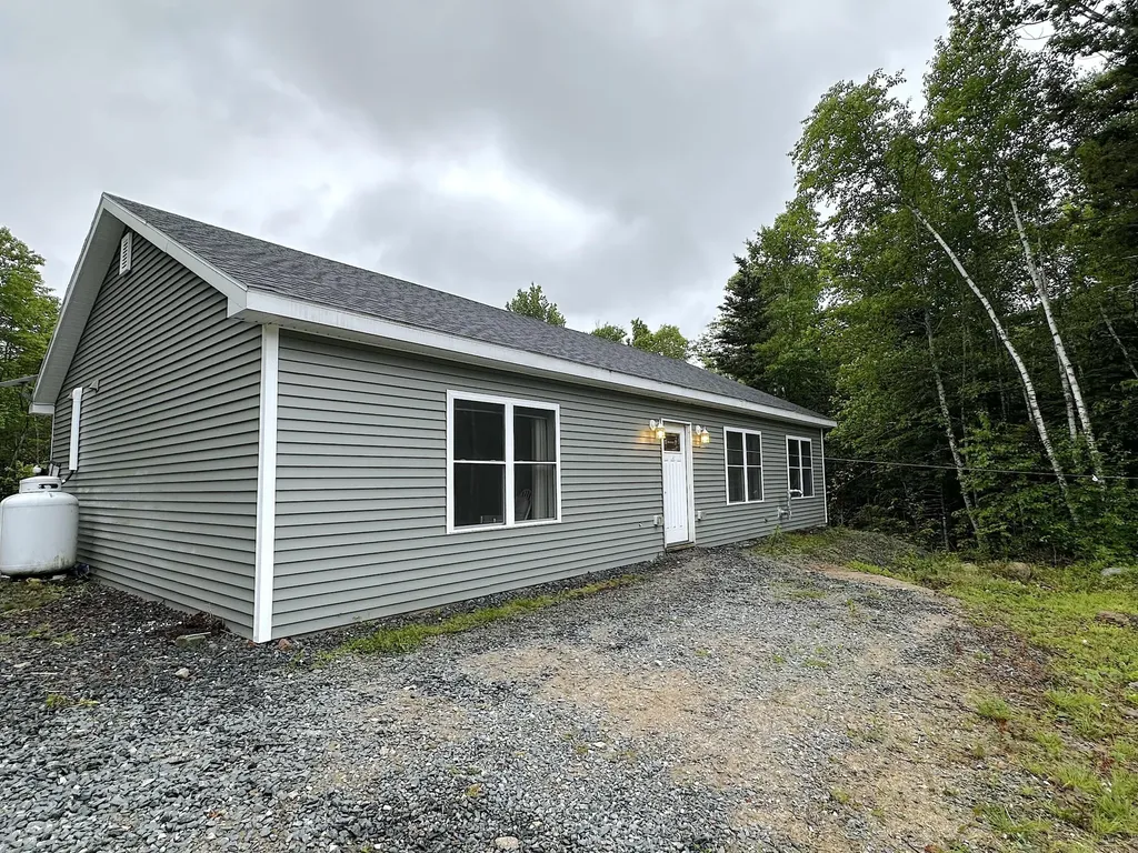 185 Sandy Acres Drive Sullivan ME 04664