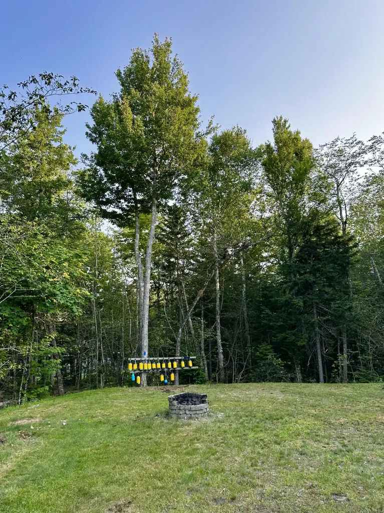 185 Sandy Acres Drive Sullivan ME 04664