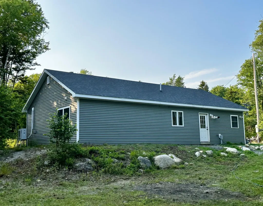 185 Sandy Acres Drive Sullivan ME 04664