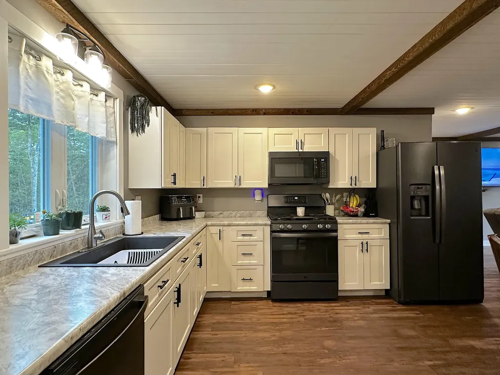 185 Sandy Acres Drive Sullivan ME 04664