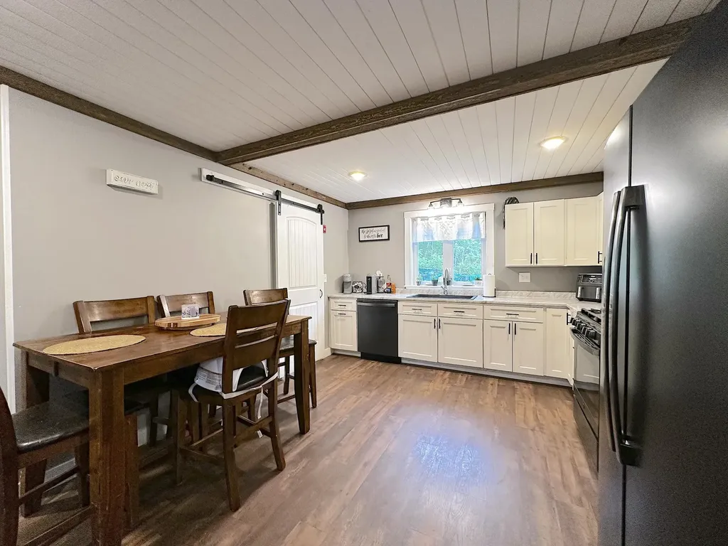 185 Sandy Acres Drive Sullivan ME 04664