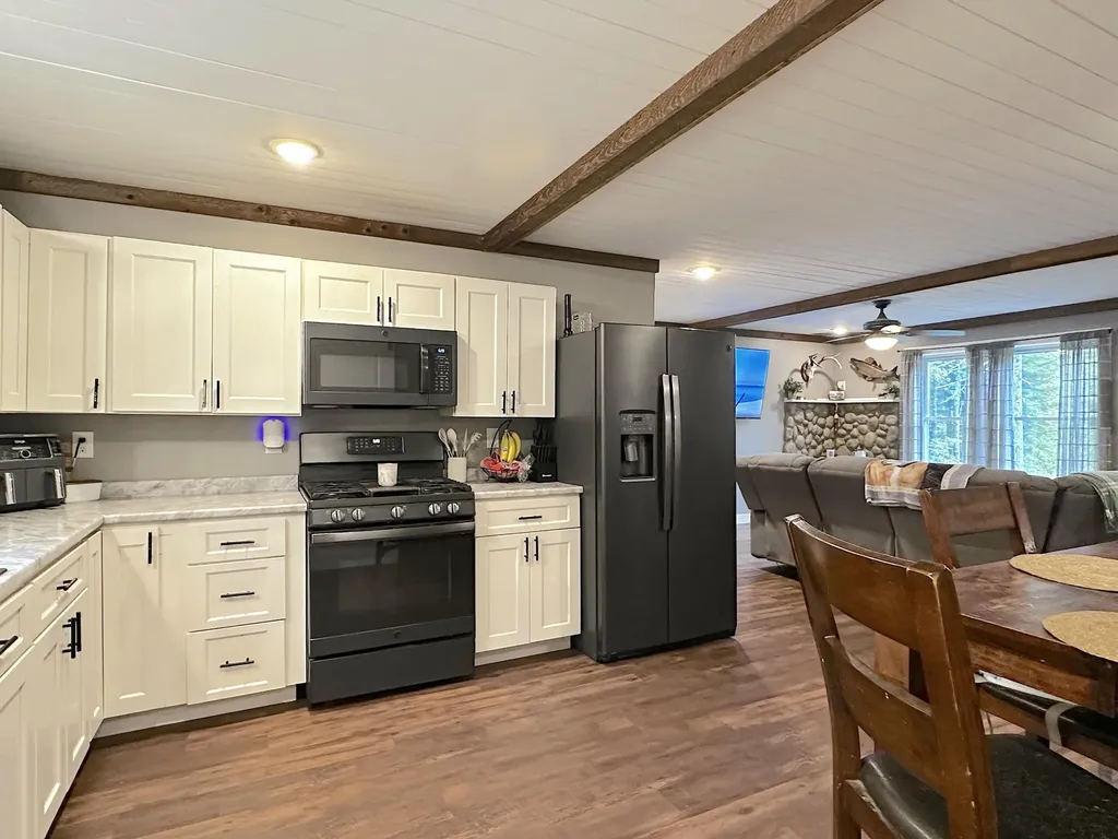 185 Sandy Acres Drive Sullivan ME 04664