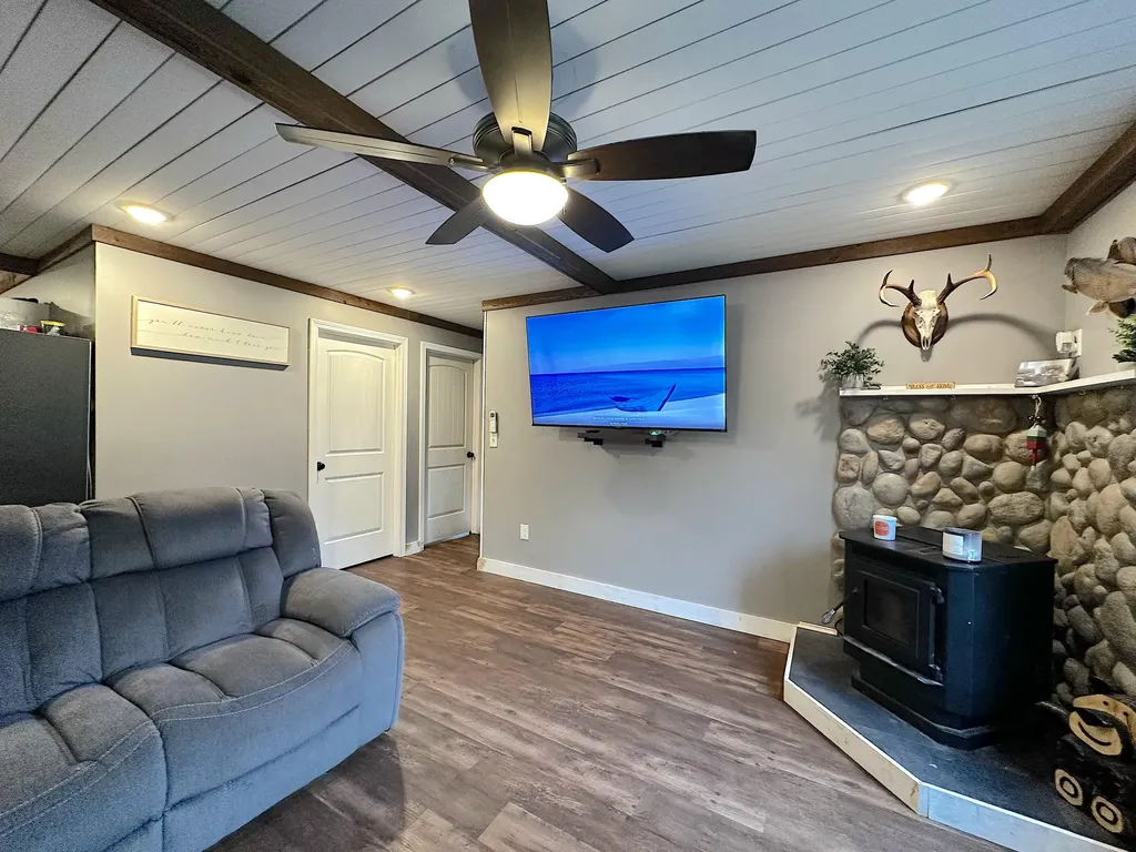 185 Sandy Acres Drive Sullivan ME 04664