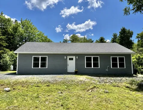 185 Sandy Acres Drive Sullivan ME 04664