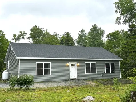 185 Sandy Acres Drive Sullivan ME 04664