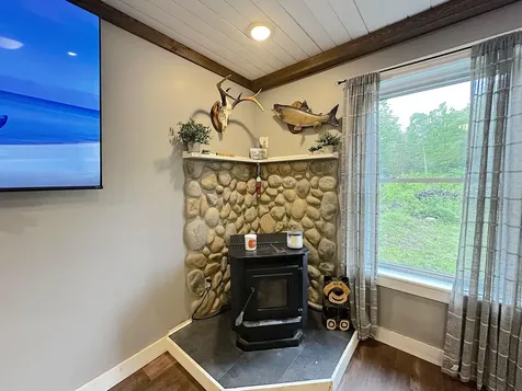 185 Sandy Acres Drive Sullivan ME 04664