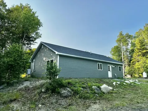 185 Sandy Acres Drive Sullivan ME 04664