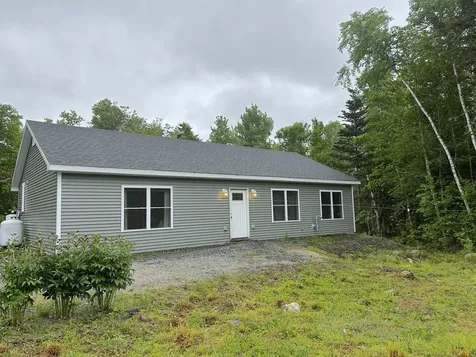 185 Sandy Acres Drive Sullivan ME 04664