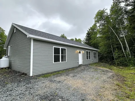 185 Sandy Acres Drive Sullivan ME 04664