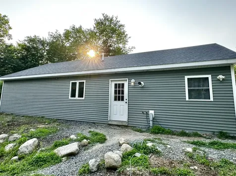 185 Sandy Acres Drive Sullivan ME 04664