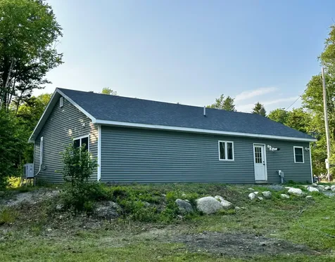 185 Sandy Acres Drive Sullivan ME 04664