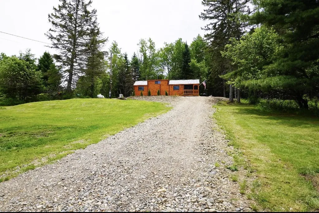 217 Thistle Street Upton ME 04261