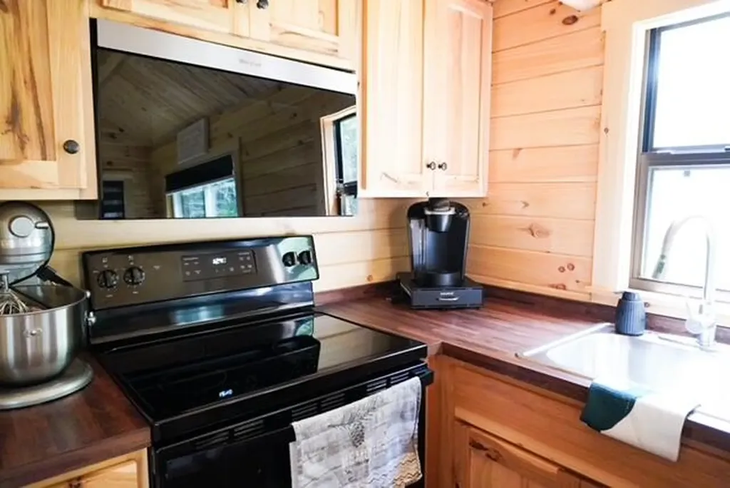 217 Thistle Street Upton ME 04261
