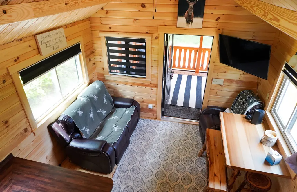 217 Thistle Street Upton ME 04261