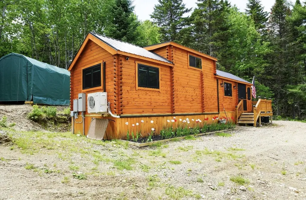 217 Thistle Street Upton ME 04261
